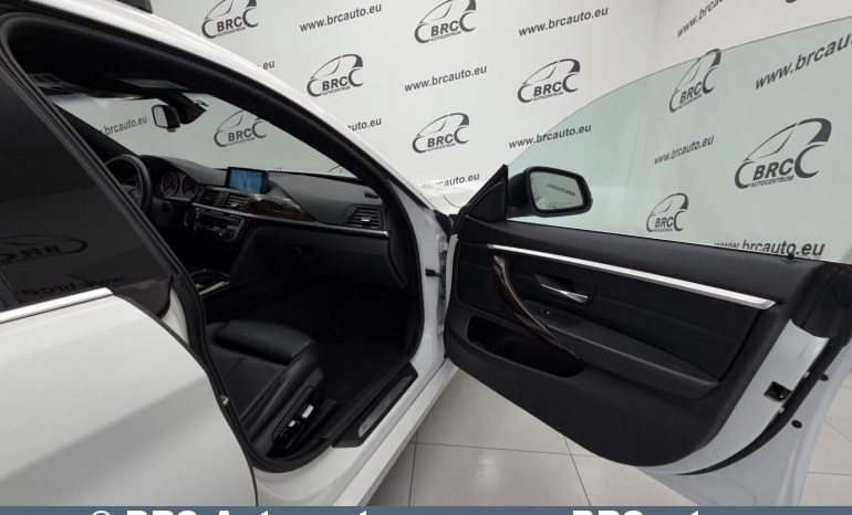 BMW 428 i Xdrive Automatas 2016 full