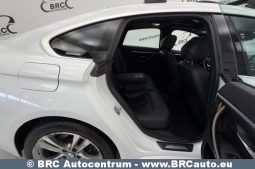 BMW 428 i Xdrive Automatas 2016 full