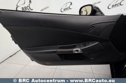 Chevrolet Corvette 6,0 l LS2 V8 Automatas 2006 full