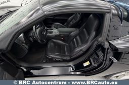 Chevrolet Corvette 6,0 l LS2 V8 Automatas 2006 full