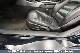 Chevrolet Corvette 6,0 l LS2 V8 Automatas 2006 full