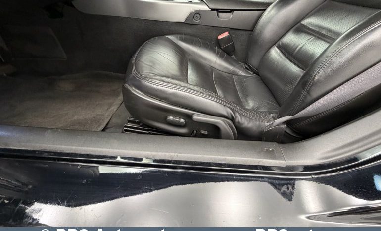 Chevrolet Corvette 6,0 l LS2 V8 Automatas 2006 full