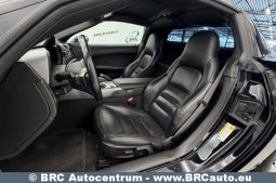 Chevrolet Corvette 6,0 l LS2 V8 Automatas 2006 full