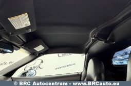 Chevrolet Corvette 6,0 l LS2 V8 Automatas 2006 full