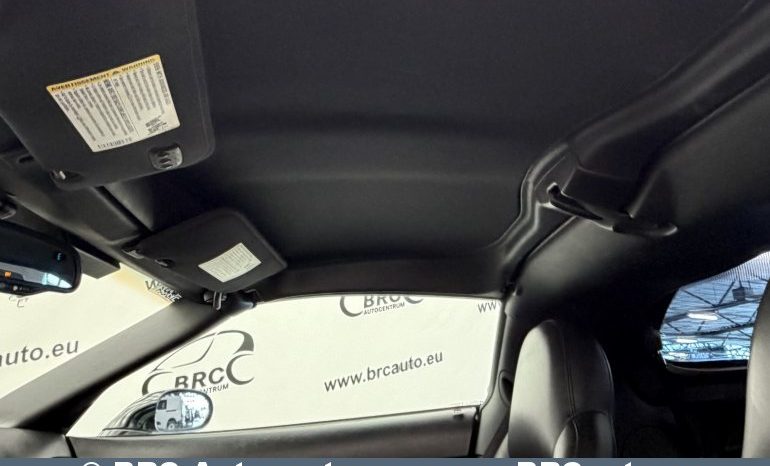 Chevrolet Corvette 6,0 l LS2 V8 Automatas 2006 full