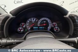 Chevrolet Corvette 6,0 l LS2 V8 Automatas 2006 full