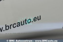 Chevrolet Corvette 6,0 l LS2 V8 Automatas 2006 full