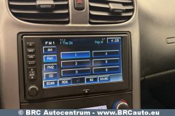 Chevrolet Corvette 6,0 l LS2 V8 Automatas 2006 full