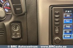 Chevrolet Corvette 6,0 l LS2 V8 Automatas 2006 full