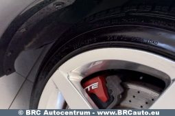 Chevrolet Corvette 6,0 l LS2 V8 Automatas 2006 full