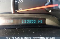 Chevrolet Corvette 6,0 l LS2 V8 Automatas 2006 full