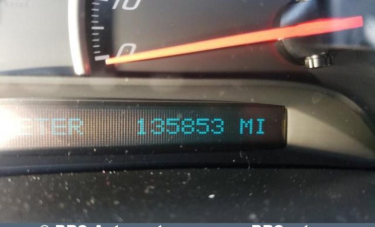 Chevrolet Corvette 6,0 l LS2 V8 Automatas 2006 full