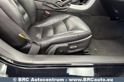 Chevrolet Corvette 6,0 l LS2 V8 Automatas 2006 full