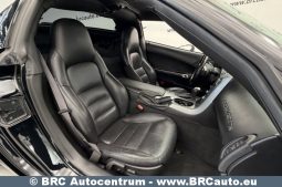 Chevrolet Corvette 6,0 l LS2 V8 Automatas 2006 full