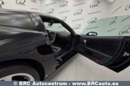 Chevrolet Corvette 6,0 l LS2 V8 Automatas 2006 full