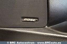 Chevrolet Corvette 6,0 l LS2 V8 Automatas 2006 full