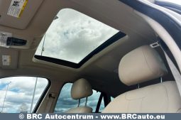 BMW X6 xDrive35i Automatas 2016 full