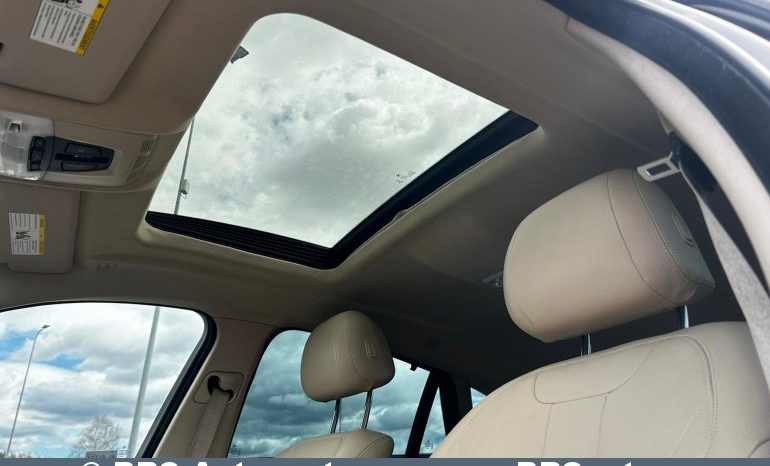 BMW X6 xDrive35i Automatas 2016 full