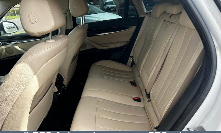 BMW X6 xDrive35i Automatas 2016 full