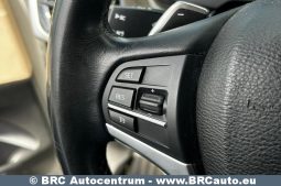 BMW X6 xDrive35i Automatas 2016 full