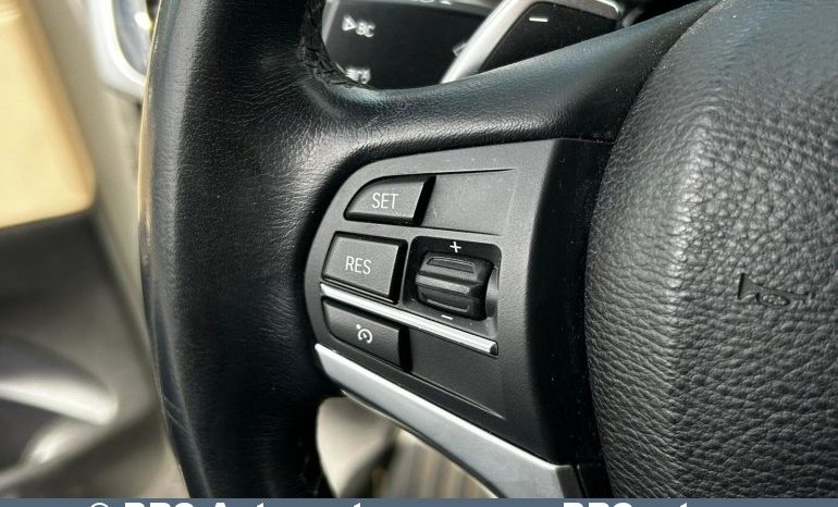 BMW X6 xDrive35i Automatas 2016 full