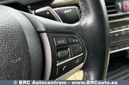 BMW X6 xDrive35i Automatas 2016 full