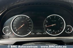 BMW X6 xDrive35i Automatas 2016 full