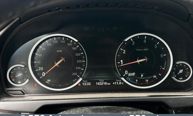 BMW X6 xDrive35i Automatas 2016 full