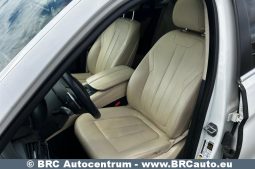 BMW X6 xDrive35i Automatas 2016 full