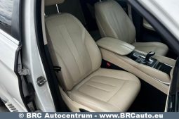 BMW X6 xDrive35i Automatas 2016 full