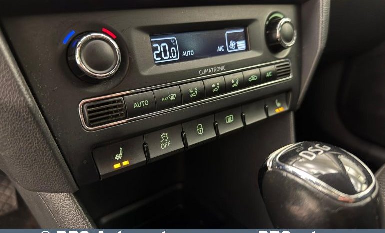 Skoda Rapid 1.6 TDI DSG Spaceback Ambiente 2013 full