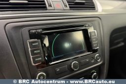 Skoda Rapid 1.6 TDI DSG Spaceback Ambiente 2013 full