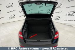 Skoda Rapid 1.6 TDI DSG Spaceback Ambiente 2013 full