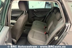 Skoda Rapid 1.6 TDI DSG Spaceback Ambiente 2013