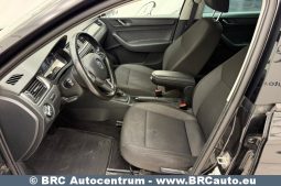 Skoda Rapid 1.6 TDI DSG Spaceback Ambiente 2013