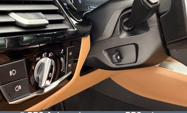 BMW 530 d Luxury Line Automatas 2018 full