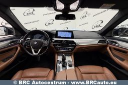 BMW 530 d Luxury Line Automatas 2018