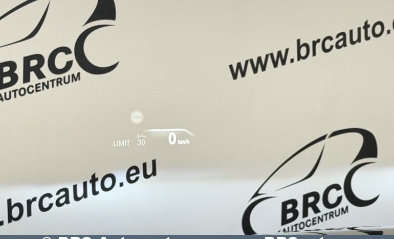 BMW 530 d Luxury Line Automatas 2018 full