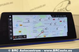 BMW 530 d Luxury Line Automatas 2018 full