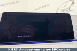 BMW 530 d Luxury Line Automatas 2018 full