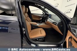 BMW 530 d Luxury Line Automatas 2018