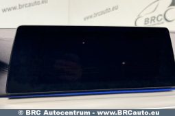 BMW 530 d Luxury Line Automatas 2018 full