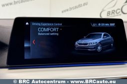 BMW 530 d Luxury Line Automatas 2018 full