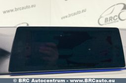 BMW 530 d Luxury Line Automatas 2018 full