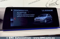 BMW 530 d Luxury Line Automatas 2018 full