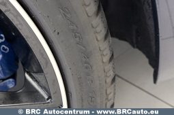 BMW 530 d Luxury Line Automatas 2018 full