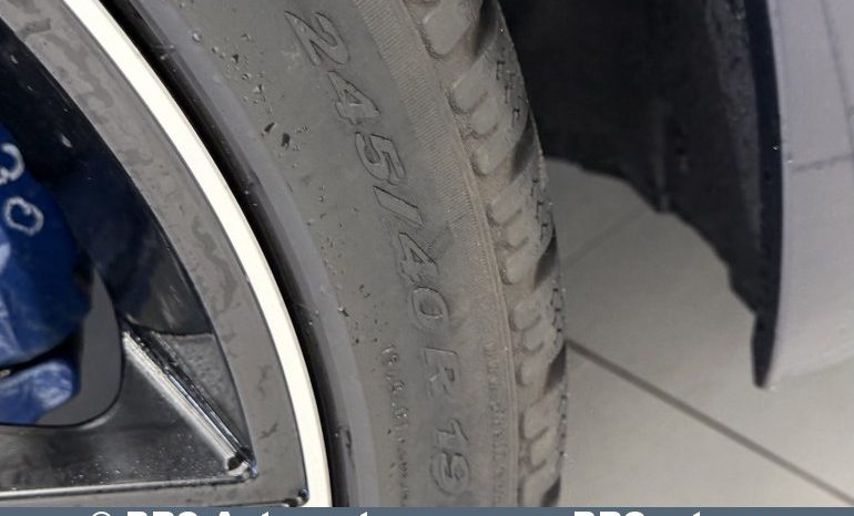 BMW 530 d Luxury Line Automatas 2018 full