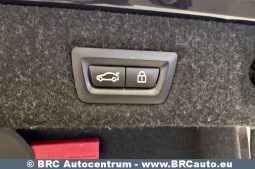 BMW 530 d Luxury Line Automatas 2018 full