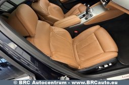 BMW 530 d Luxury Line Automatas 2018