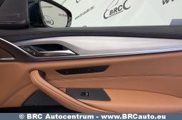 BMW 530 d Luxury Line Automatas 2018 full